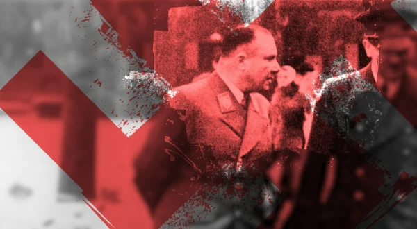 Hitlers følge