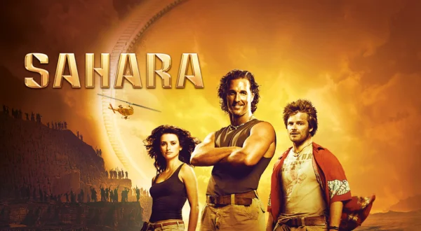 Sahara