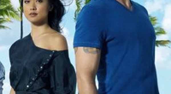 Hawaii Five-0