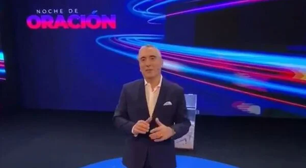 Noche de oración
