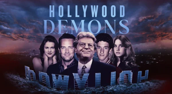 Hollywood Demons