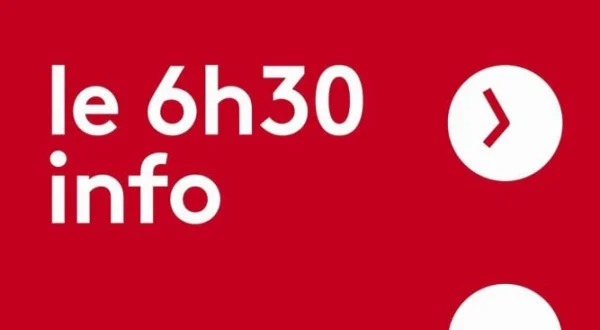 Le 6h info