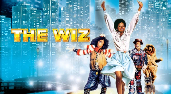 The Wiz