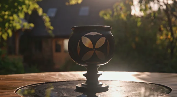 Lost Relics of The Knights Templar
