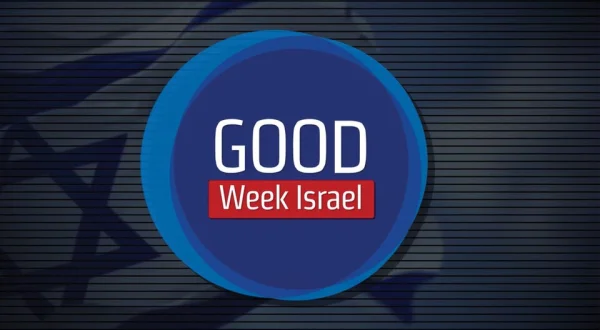 Good Week Israel