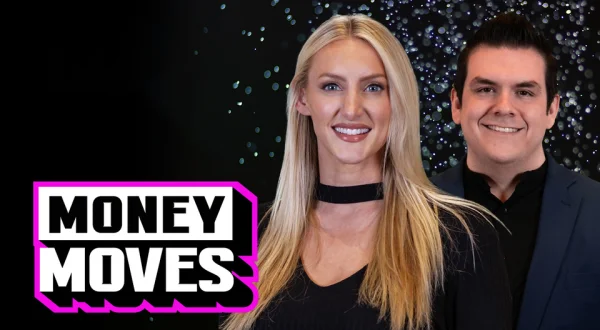 Live: Money Moves
