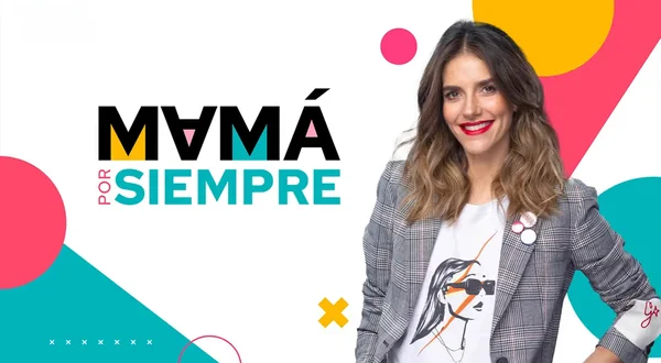 Mamá por siempre
