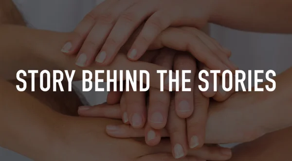 Story Behind the Stories