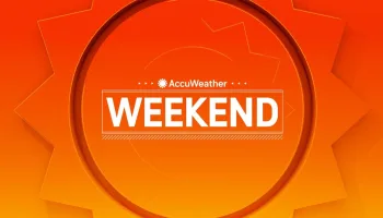 AccuWeather Weekend