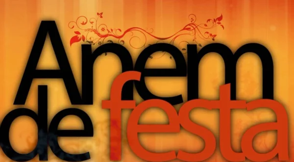 Anem de Festa