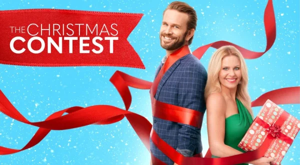 The Christmas Contest