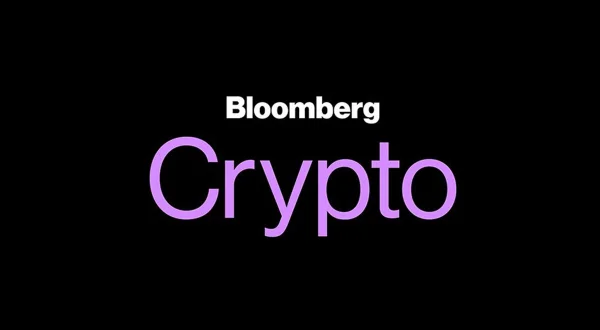 Bloomberg Crypto