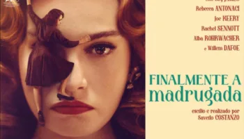 Finalmente a Madrugada