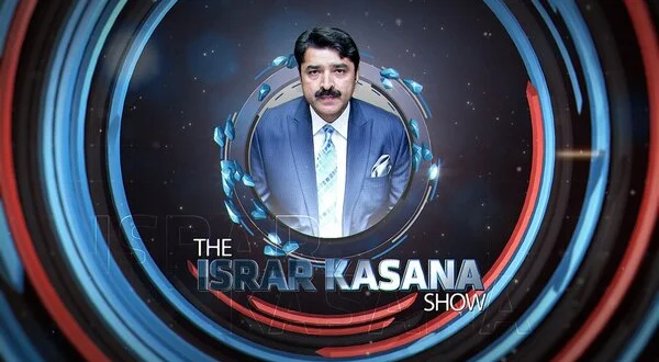 The Israr Kasana Show