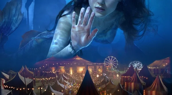 The Little Mermaid