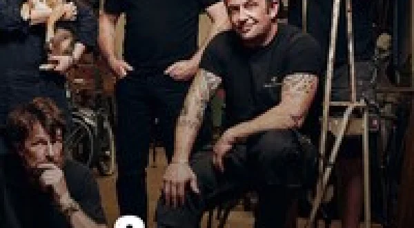 Salvage Hunters