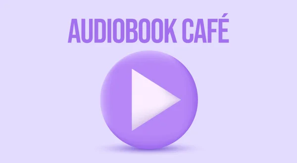 Audiobook Café