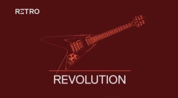 revolution