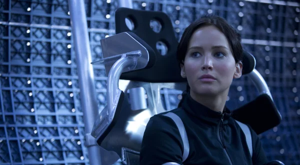 The Hunger Games: Catching Fire