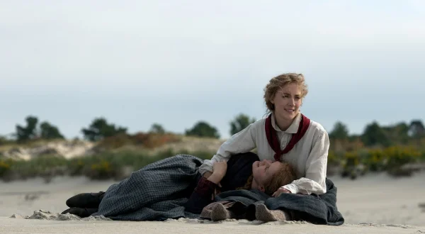 Little Women (2019)
