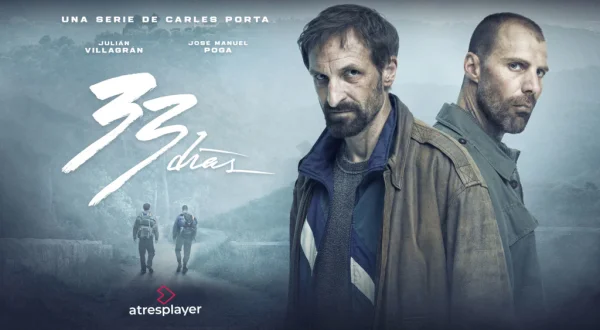 33 días