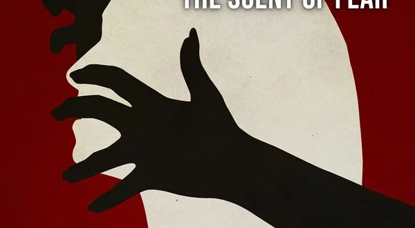 The Scent Of Fear