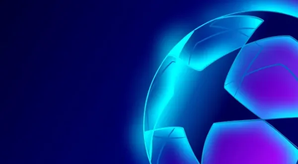 Avant-match UEFA Champions League