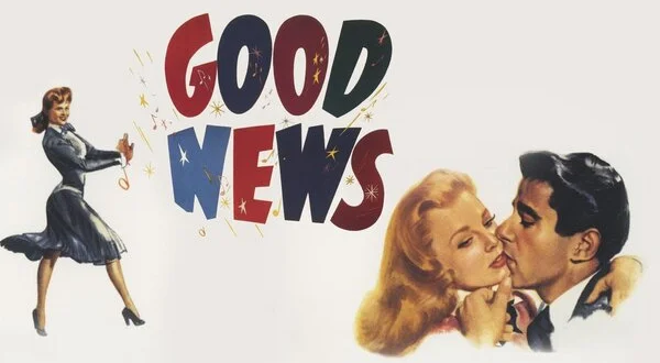 Good News