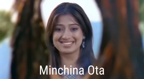 Minchina Ota