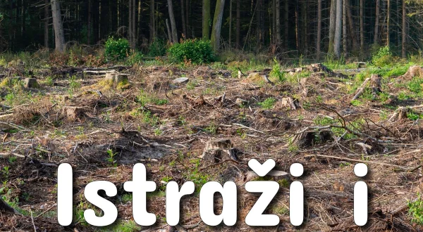 Istraži i sačuvaj