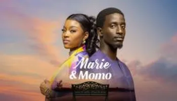 Marie et Momo