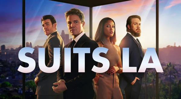 Suits LA