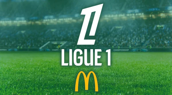 Ligue 1 McDonald's - Avant-matchs