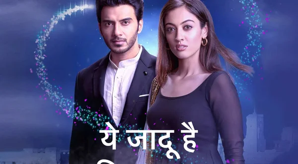 Yehh Jadu Hai Jinn Ka!