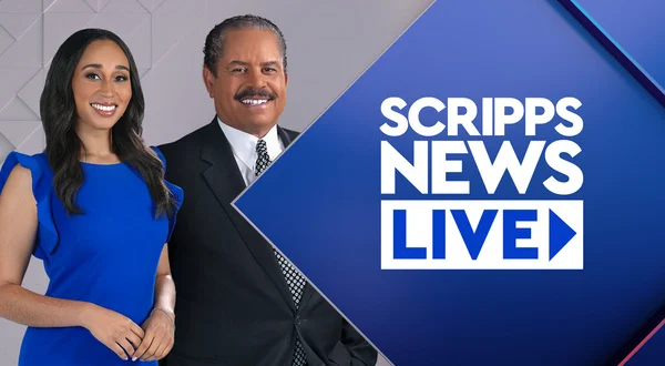 Scripps News Live