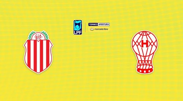 Live: Fútbol Argentino Primera División