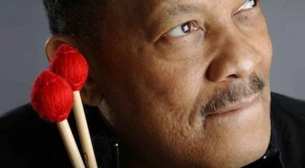 Portrait of Roy Ayers