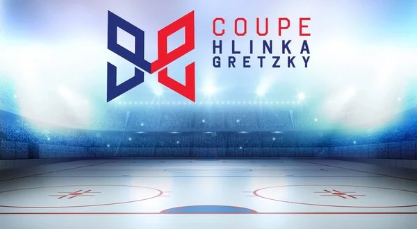 Coupe Hlinka Gretzky