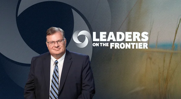 Leaders on the Frontier