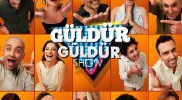 Güldür Güldür Show
