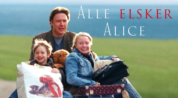 Alle elsker Alice