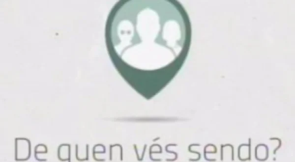 De Quen Vés Sendo?