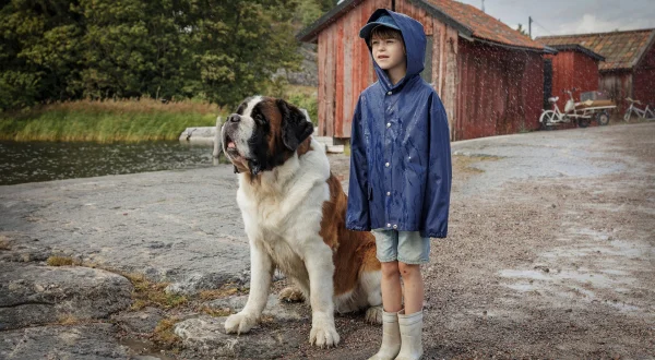 Vi på Saltkråkan