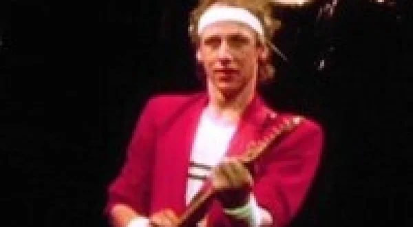 Alchemy: Dire Straits Live