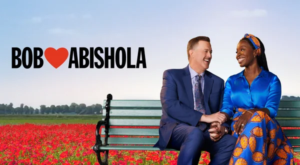 Bob Hearts Abishola
