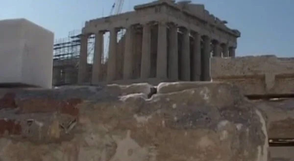 Πύργος Παρθενών