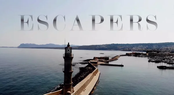 The Escapers