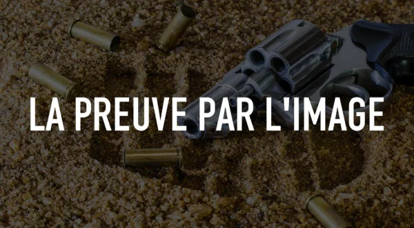 La preuve par l'image