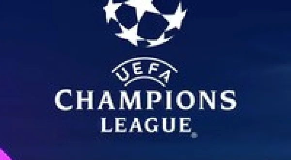 UEFA Champions League Football