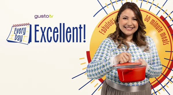Everyday Excellent